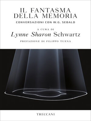 cover image of Il fantasma della memoria